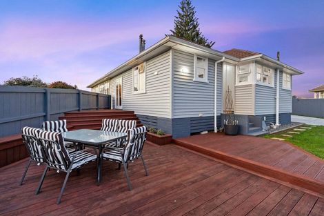 Photo of property in 28a Thomas Street, Ngaruawahia, 3720