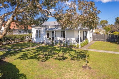Photo of property in 66 Portal Street, Durie Hill, Whanganui, 4500