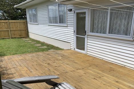 Photo of property in 44 Larne Avenue, Pakuranga Heights, Auckland, 2010