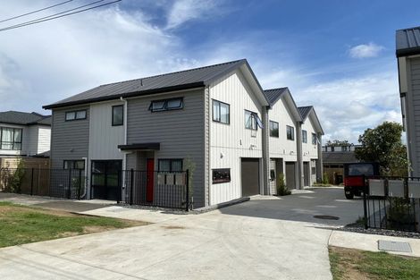 Photo of property in 36b Fairview Road, Papatoetoe, Auckland, 2025