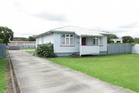 Photo of property in 13 Mahia Avenue, Wairoa, 4108