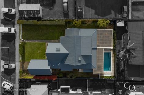 Photo of property in 25 Arundel Street, Tauranga, 3110