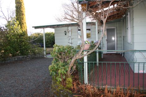 Photo of property in 1 Glencairn Road, Twizel, 7901