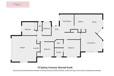 Photo of property in 15 Sydney Crescent, Raumati South, Paraparaumu, 5032