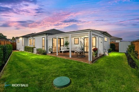 Photo of property in 40 Perkins Street, Papakura, 2110
