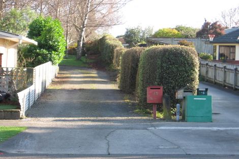 Photo of property in 39 Long Melford Road, Awapuni, Palmerston North, 4412