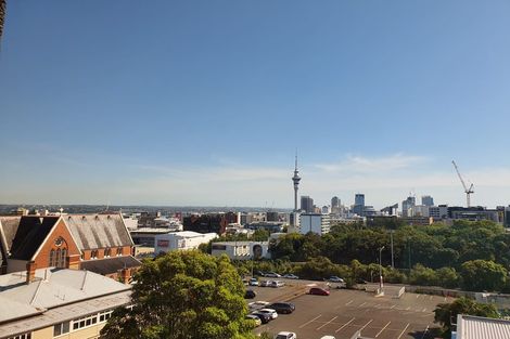 Photo of property in 4/145 Symonds Street, Eden Terrace, Auckland, 1010