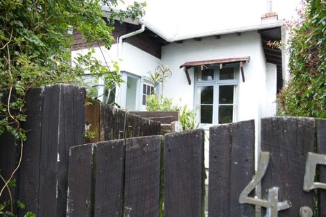 Photo of property in 45 Ohinerau Street, Remuera, Auckland, 1050