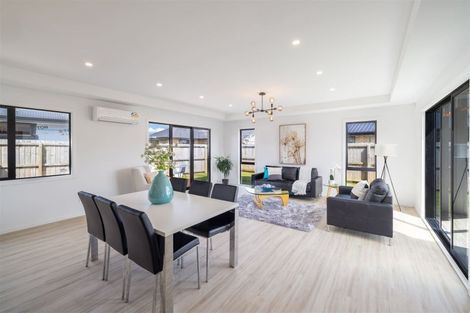 Photo of property in 25 Myrtle Road, Wigram, Christchurch, 8025