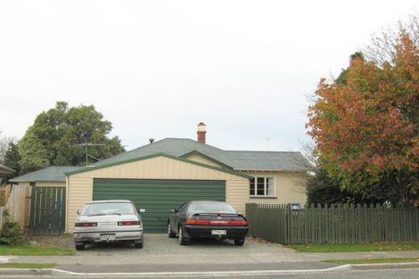 Photo of property in 4 King Street, Netherby, Ashburton, 7700
