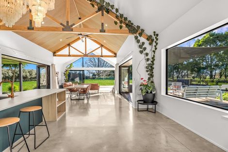 Photo of property in 162 Livingstone Road, Ngahinapouri, Ohaupo, 3290