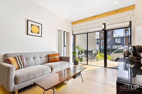 Photo of property in 2/165 Hobsonville Point Road, Hobsonville, Auckland, 0616