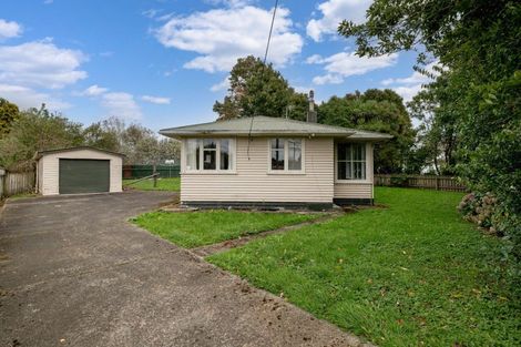 Photo of property in 11 Churchill Street, Pahiatua, 4910