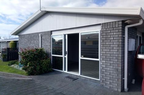 Photo of property in 6/64 Park Road, Greenmeadows, Napier, 4112