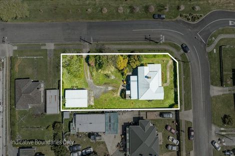 Photo of property in 40 Taylor Avenue, Paeroa, 3600