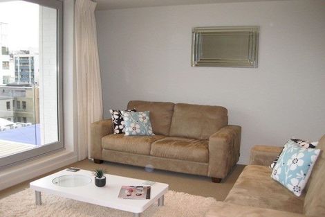 Photo of property in Republic2, 5b/11 Tennyson Street, Te Aro, Wellington, 6011