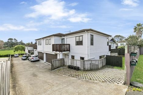 Photo of property in 47a Mangere Road, Otahuhu, Auckland, 1062