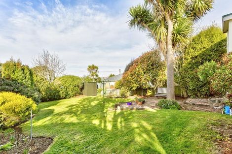 Photo of property in 55 English Avenue, Mornington, Dunedin, 9011