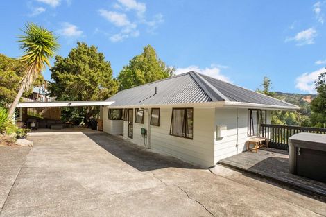Photo of property in 35 Ngahere Drive, Horahora, Whangarei, 0110