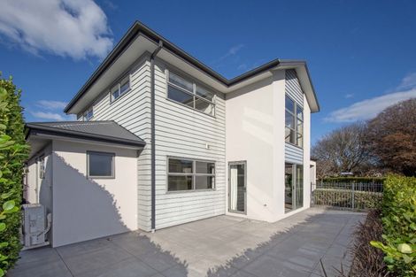 Photo of property in 6 The Willows, Hillmorton, Christchurch, 8024