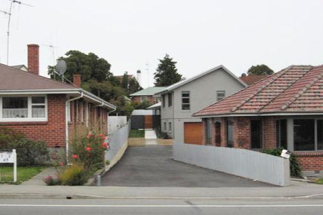 Photo of property in 2/53 Evans Street, Maori Hill, Timaru, 7910
