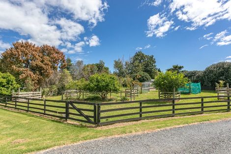 Photo of property in 94b Whangapoua Sh25 Road, Coromandel, 3506