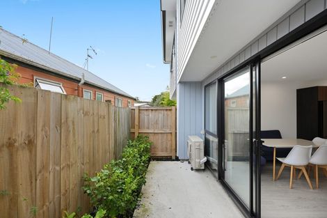 Photo of property in 6/18 May Street, Hamilton East, Hamilton, 3216