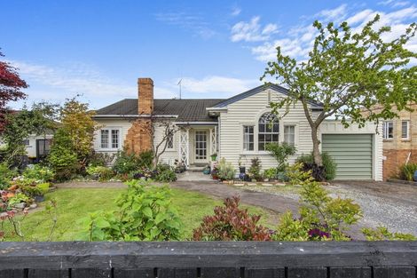 Photo of property in 89 Pembroke Street, Hamilton Lake, Hamilton, 3204