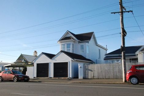 Photo of property in 115 Prince Albert Road, Saint Kilda, Dunedin, 9012