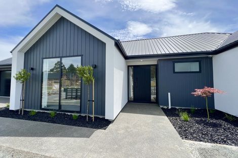 Photo of property in 20 Dray Place, Halswell, Christchurch, 8025