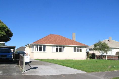 Photo of property in 21 Tyne Street, Roslyn, Palmerston North, 4414