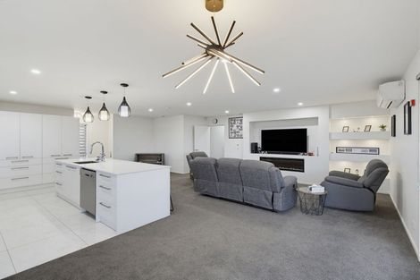 Photo of property in 38 Olivia Street, Rolleston, 7615