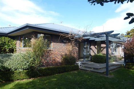 Photo of property in 32 Checketts Avenue, Halswell, Christchurch, 8025