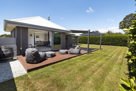 Photo of property in 4 Mcallister Place, Renwick, 7204