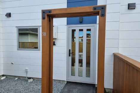 Photo of property in 5/318 Oxford Terrace, Avalon, Lower Hutt, 5011