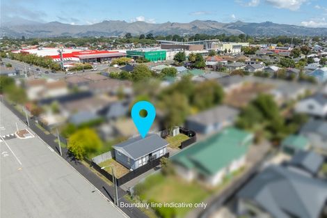 Photo of property in 66 Rhona Street, Linwood, Christchurch, 8062