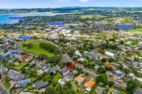 Photo of property in 35 Ridge Road, Howick, Auckland, 2014