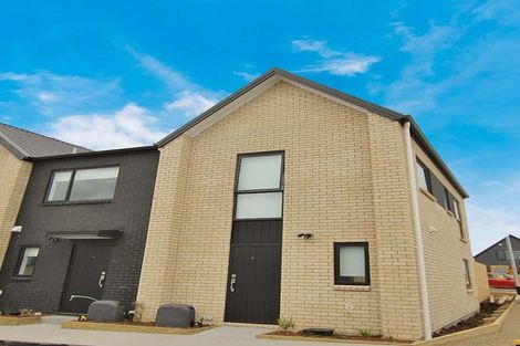 Photo of property in 3/125b Metcalfe Road, Ranui, Auckland, 0612