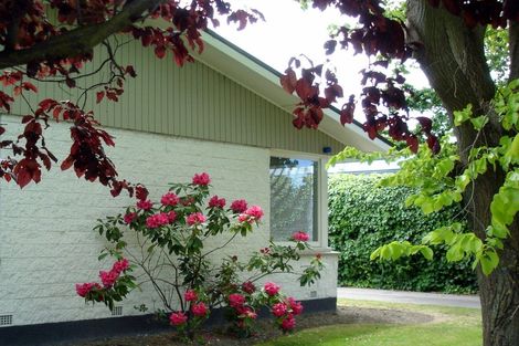 Photo of property in 3/69 Champion Street, Edgeware, Christchurch, 8013