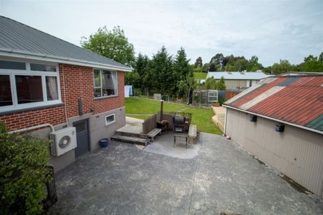 Photo of property in 90 Coonoor Road, Watlington, Timaru, 7910