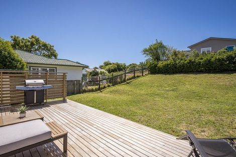 Photo of property in 5a Titoki Road, Raumati Beach, Paraparaumu, 5032