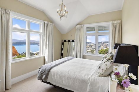 Photo of property in 32 Sefton Street, Wadestown, Wellington, 6012