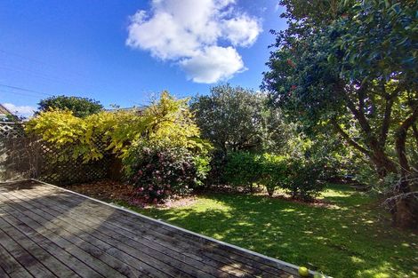 Photo of property in 17b Tennyson Avenue, Avalon, Lower Hutt, 5011