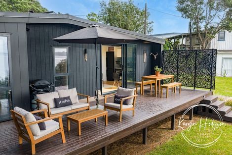 Photo of property in 164 Komiti Road, Tinopai, 0593