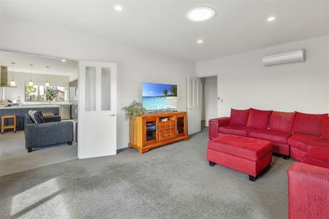 Photo of property in 22 Melville Crescent, Rolleston, 7614