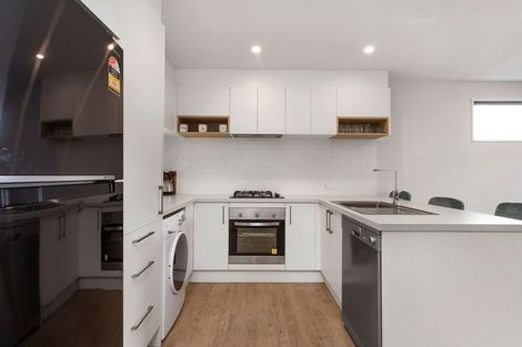 Photo of property in 5/20 Ajax Street, Burwood, Christchurch, 8061