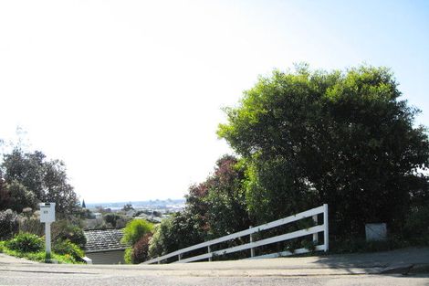 Photo of property in 17 Paulus Terrace Cashmere Christchurch City