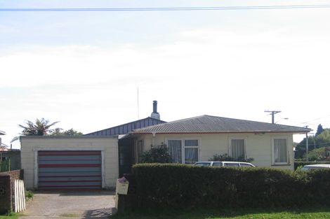 Photo of property in 189 Devon Street, Hillcrest, Rotorua, 3015