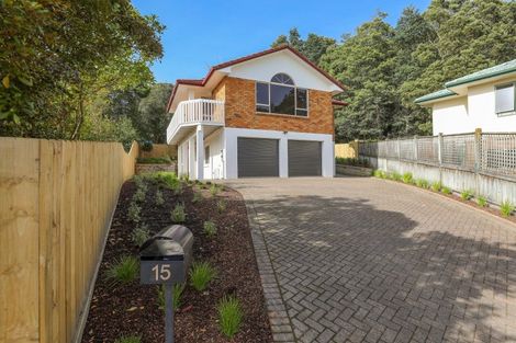 Photo of property in 15 Forest Place, Lynmore, Rotorua, 3010
