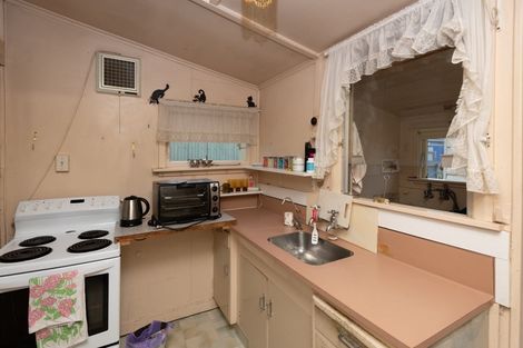 Photo of property in 26 Nelson Street, Hampstead, Ashburton, 7700